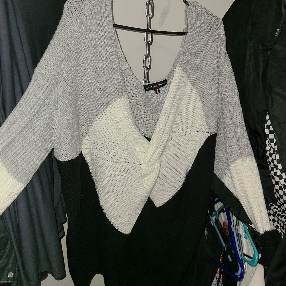Sweater